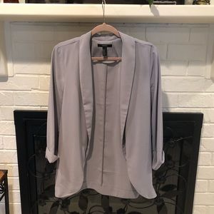 Forever 21 Blazer- never worn